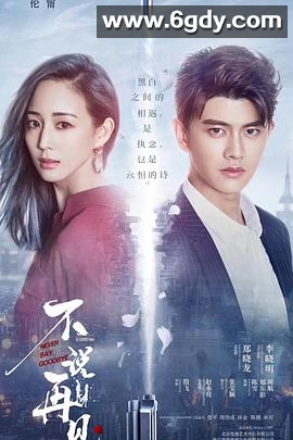 不说再见(2021)完结47集全迅雷网盘全集下载