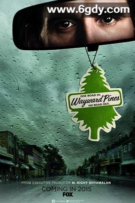 黑松镇 第一季(2015)完结10集全迅雷网盘全集下载