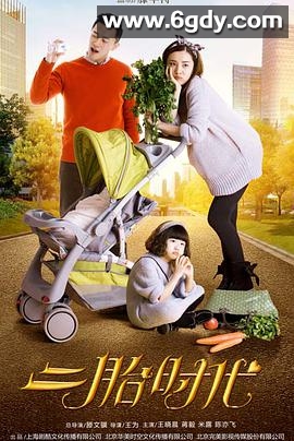 二胎时代(2015)完结全42集迅雷网盘全集下载