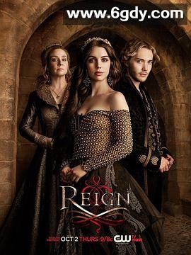 风中的女王 第二季(2014)完结已完结迅雷网盘全集下载