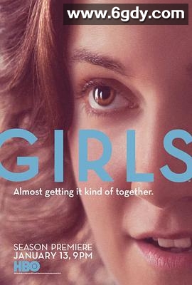 都市女孩 第二季(2013)完结已完结迅雷网盘全集下载