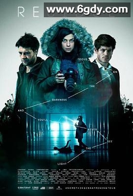 黑暗残留(2015)完结更新至3集已完结迅雷网盘全集下载