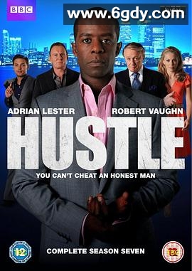 飞天大盗 第七季(2011)完结6集全迅雷网盘全集下载