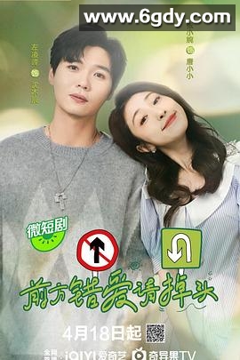 前方错爱请掉头(2024)完结16集全迅雷网盘全集下载