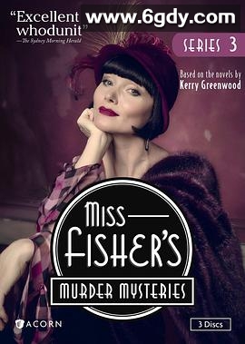 费雪小姐探案集 第三季(2015)完结全8集迅雷网盘全集下载