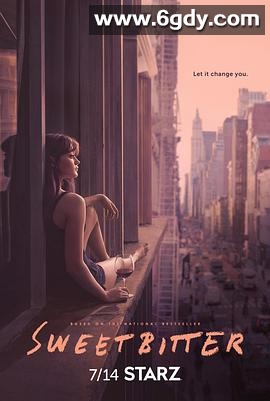 苦甜曼哈顿 第二季(2019)完结8集全迅雷网盘全集下载