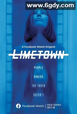 莱姆镇(2019)完结全10集迅雷网盘全集下载