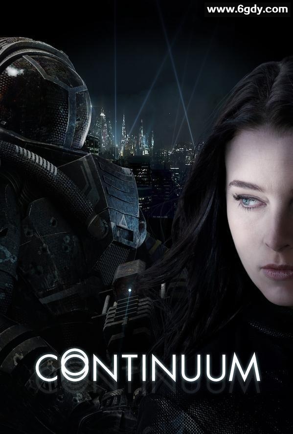 超越时间线 第四季(2015)完结6集全迅雷网盘全集下载