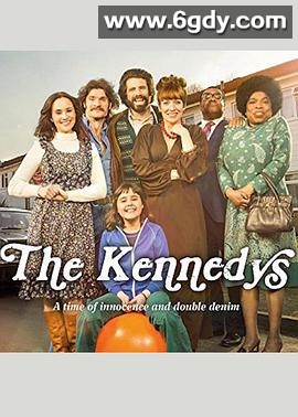 肯尼迪一家(2015)完结第06集迅雷网盘全集下载