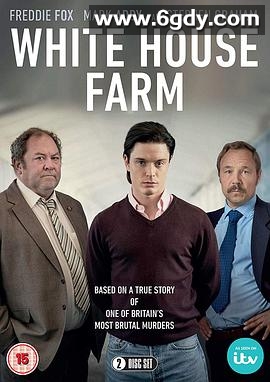 白屋农场(2020)完结6集全迅雷网盘全集下载