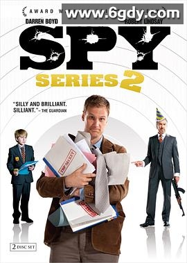 菜鸟间谍 第二季(2013)完结11集全迅雷网盘全集下载