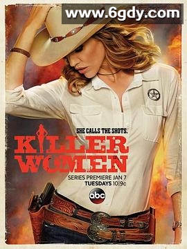 飙风女警(2014)完结更新至8集迅雷网盘全集下载