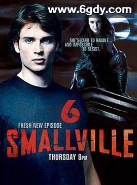 超人前传 第六季(2006)完结22集全迅雷网盘全集下载