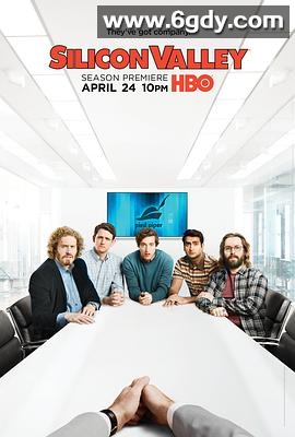 硅谷 第三季(2016)完结10集全迅雷网盘全集下载