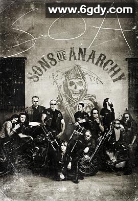 混乱之子 第四季(2011)完结14集全迅雷网盘全集下载