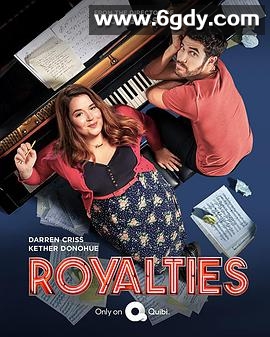 版税(2020)完结全10集迅雷网盘全集下载