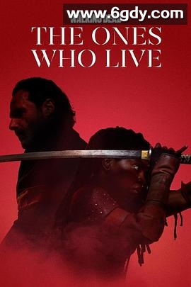 行尸走肉：存活之人(2024)完结6集全迅雷网盘全集下载