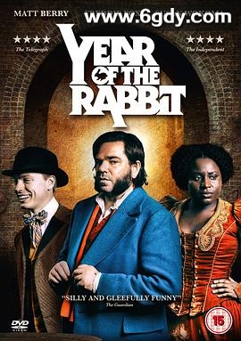 拉比特探长 第一季(2019)完结全6集迅雷网盘全集下载