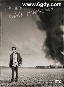 愤怒管理 第一季(2012)完结已完结迅雷网盘全集下载