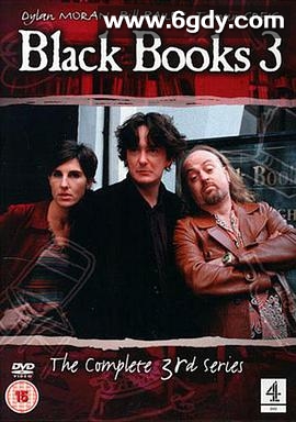 布莱克书店 第三季(2004)完结已完结迅雷网盘全集下载