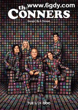 康纳一家 第二季(2019)完结19集全迅雷网盘全集下载