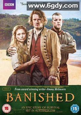 放逐之徒(2015)完结7集全迅雷网盘全集下载