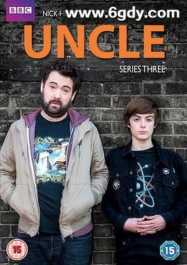 废柴舅舅 第三季(2017)完结已完结迅雷网盘全集下载