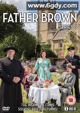 布朗神父 第八季(2020)完结10集全迅雷网盘全集下载