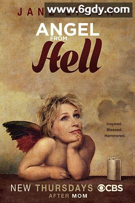 地狱天使(2016)完结全5集迅雷网盘全集下载