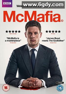 戈德曼家族 第一季(2018)完结8集全迅雷网盘全集下载