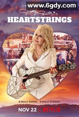 多莉·帕顿：拨动心弦(2019)完结8集全迅雷网盘全集下载