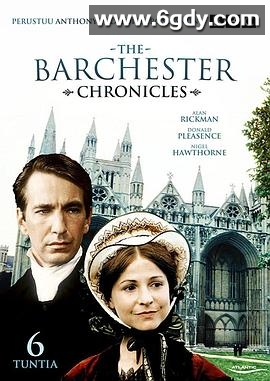 巴切斯特传(1982)完结全7集迅雷网盘全集下载