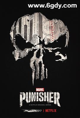 惩罚者 第一季(2017)完结13集全迅雷网盘全集下载