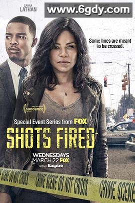 导火线一枪(2017)完结更新至10集完结迅雷网盘全集下载