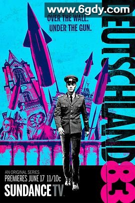 德国八三年(2015)完结8集全迅雷网盘全集下载