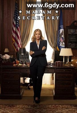 国务卿女士 第二季(2015)完结已完结迅雷网盘全集下载