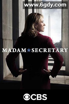 国务卿女士 第四季(2017)完结已完结迅雷网盘全集下载