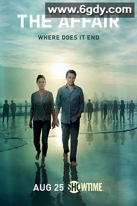 婚外情事 第五季(2019)完结11集全迅雷网盘全集下载