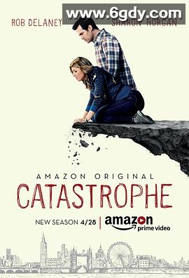 大祸临头 第三季(2017)完结6集全迅雷网盘全集下载