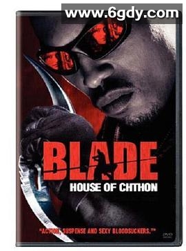 刀锋战士（电视剧版）(2006)完结已完结迅雷网盘全集下载