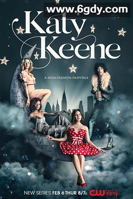 凯蒂·基恩(2020)完结已完结迅雷网盘全集下载