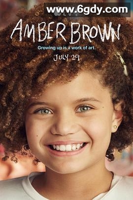 安珀·布朗 第一季(2022)完结10集全迅雷网盘全集下载