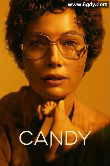 坎迪(2022)完结已完结迅雷网盘全集下载