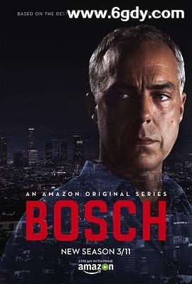 博斯 第二季(2016)完结10集全迅雷网盘全集下载