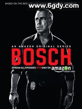 博斯 第一季(2014)完结10集全迅雷网盘全集下载