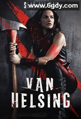 凡妮莎海辛 第二季(2017)完结13集全迅雷网盘全集下载