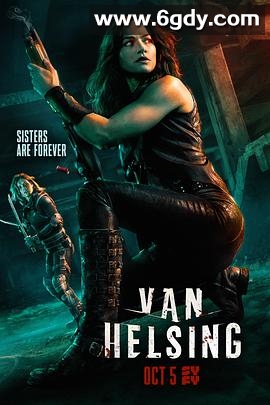 凡妮莎海辛 第三季(2018)完结13集全迅雷网盘全集下载