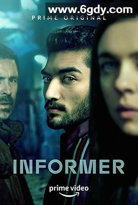 告密者(2018)完结6集全迅雷网盘全集下载