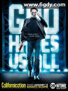 加州靡情 第六季(2013)完结12集全迅雷网盘全集下载