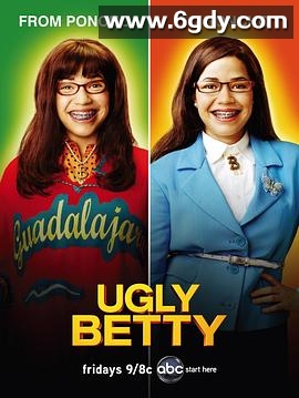 丑女贝蒂 第四季(2009)完结20集全迅雷网盘全集下载